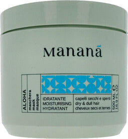 Haarmasker Mananã Aloha 500 ml