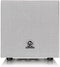 Thermaltake Core V1 Snow - Mini-tower PC-behuizing - 200mm ventilator LCS-compatibel - Wit