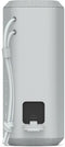 Sony SRS-XE200 - Bluetooth Speaker - 16 uur batterijduur - Lichtgrijs