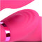 XR Brands - Ergo-Fit G-Pulse - Double Ended Dildo