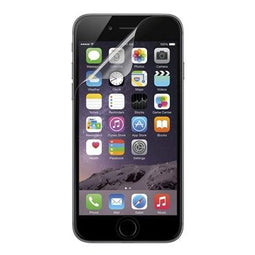 Belkin TrueClear - Screenprotector - Heldere bescherming - Transparant
