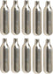 Brewferm® CO2 patronen - 8 g - voordeelverpakking van 10 stuks (10 stuks)