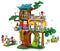 LEGO Friends Boomhut voor de vrienden - 42652