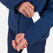 Rossignol Cieloalto - Softshell Ski Jas Heren - 10.000/10.000 Waterdicht - Navy M