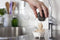 Peleg Design Soap Opera Sponshouder
