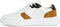 Marco Tozzi 13600 - Herensneaker - Hoogwaardig leer - Wit