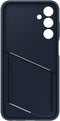 Samsung EF-OA256TBEGWW - Smartphonehoesje - Card Slot Cover - Blauw