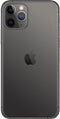 Apple iPhone 11 Pro - Spacegrijs - 64 GB - Fysieke simkaart + eSIM