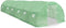 vidaXL - Kas - 27 - m² - 900x300x200 - cm