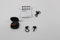 Anker Soundcore Sport X20 - Draadloze Oordopjes - ANC SweatGuard - Zwart