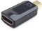 Gembird A-MDPM-HDMIF-01 - Mini DisplayPort naar HDMI Kabel - Zwart
