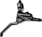 Kt Hd3.g hd-m745 hydraulische remgreep links zwart