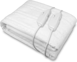 medisana HU 676 - Kingsize Warmte-onderdeken, XL afmeting, 2p, 4 temperatuurstanden