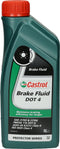 Castrol Remvloeistof Dot 4 1 liter