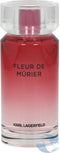 Karl Lagerfeld Fleur de Mûrier - 100 ml - eau de parfum spray - damesparfum