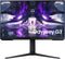 Samsung Odyssey G3 (AG320) - Monitor 24