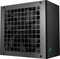DeepCool PK650D - Voeding ATX 650W 80 Plus Bronze - Zwart