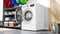 BOSCH WAN28271NL - Wasmachine - Speed Perfect - Iron Assist