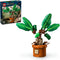 LEGO Harry Potter™ Mandragora - Speelgoedplant - Beweegbare schreeuwende plant - (76433)