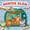 Winter glow Comfy & Cosy - Kleurboek - 30 platen