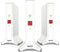AVM Fritz!Mesh 4200 - Wi-Fi Set - Triband Wi-Fi 6 - (3-pack)