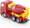 Siku Cement mixer speelgoed modelauto 8 cm
