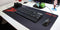 Ozone Ground Level Evo - Gaming Muismat - Superformaat 900 x 450 mm - Rood