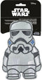 STAR WARS - Hondenspeeltje Knuffel Wit
