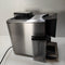 Siemens TQ903R03 - Volautomatische Espressomachine - 29 koffiespecialiteiten - 1.500W - 2,3L waterreservoir