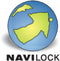 NaviLock - NL-603P ublox6 MD6 Seriell Empfänger