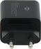 Brennenstuhl 1172640083 - USB C Oplader - 20W Power Delivery - Zwart