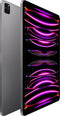 Apple iPad Pro (2022) - 12.9 inch - M2-chip - WiFi 6E - 256GB - Spacegrijs