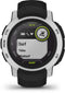 Garmin Instinct 2 Solar Surf Edition - GPS Smartwatch - Waterdicht tot 10ATM - Wit (Zwart)