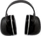 3M Peltor X5A - Gehoorkappen - SNR 37 dB - Zwart