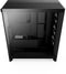 NZXT H7 Flow (2024) - Midi Tower PC - ATX EATX micro ATX Mini-ITX - Zwart