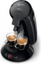 Philips Senseo Original - Koffiepadmachine HD6553/67 - 2 kopjes koffie per keer - Crema Plus technologie