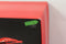 LEGO 42143 - Technic - Ferrari Daytona SP3 - 1:8 schaalmodel - Rood