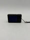 Canon Digital IXUS 100 IS - Compactcamera 12.1 MP - HD video 1280 x 720 - Zwart