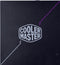Cooler Master GX III Gold - Voeding 850W - 80 Plus Gold - ATX 3.0 - 120 mm FDB fan