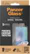 PanzerGlass 7343 - Screenprotector - Ultra-Wide Fit - Samsung Galaxy A05S
