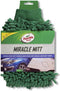 Turtle Wax X163td Washandschoen Microfiber - Poetshandschoen auto