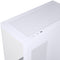 Phanteks XT View - Tower - 9x ventilatorlocaties - Wit