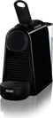 De'Longhi Nespresso Essenza Mini EN85.B - Koffiecupmachine - 19-bar hogedrukpomp - Zwart
