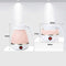 Opvouwbare waterkoker - roze - waterkokers - waterkoker klein - elektrisch - 0.6L