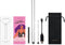 Le Wand - Vibrating Necklace Black