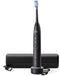Philips 7100 HX7421/01 - Oplaadbare sonische tandenborstel - 62.000 borstelbewegingen per minuut - Zwart