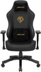 AndaSeat Phantom 3 - Gamingstoel - Ergonomisch ontwerp - Zwart