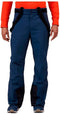 Rossignol Insulated Broek - Ski Pants - Stormbestendig Geïsoleerd - Blauw XL