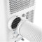 Sencor SAC MT1411C - Airco - Koelen tot 14.000 BTU - Wit
