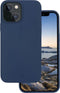 Dbramante1928 Greenland - Soft case - Krasbestendig - Blauw
